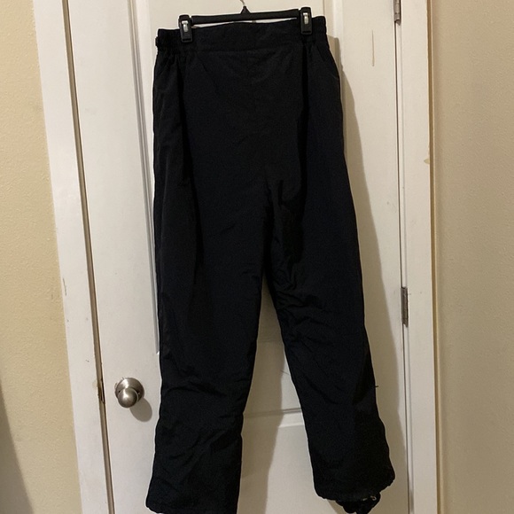 XL MENS SNOW OR SKI PANTS - Picture 9 of 11